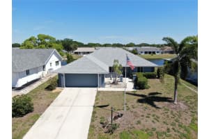 613 FORT DUQUESNA DRIVE, SUN CITY CENTER, FL 33573 Sold 07/15/25