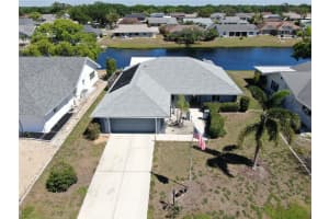 613 FORT DUQUESNA DRIVE, SUN CITY CENTER, FL 33573 Sold 07/15/25