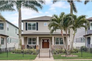 516 33RD AVENUE, ST PETERSBURG, FL 33704 Sold 06/02/25