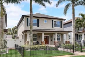 516 33RD AVENUE, ST PETERSBURG, FL 33704 Sold 06/02/25