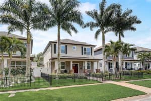 516 33RD AVENUE, ST PETERSBURG, FL 33704 Sold 06/02/25