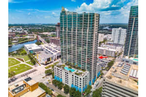 777 N Ashley Dr #1516, TAMPA
