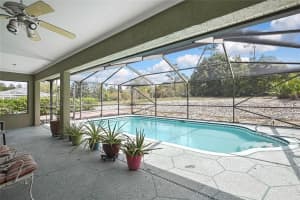 5336 KIRKWOOD AVENUE, SPRING HILL, FL 34608 Sold 05/08/25