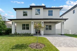 806 W Adalee St, TAMPA