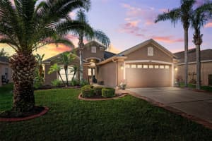 23802 HASTINGS WAY, LAND O LAKES, FL 34639 Sold 05/30/25
