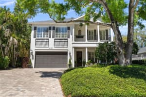 3117 LAWN AVENUE, TAMPA, FL 33611 Sold 05/14/25