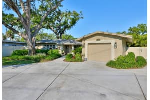 3120 PARK STREET, ST PETERSBURG, FL 33710 Sold 05/30/25