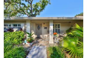 3120 PARK STREET, ST PETERSBURG, FL 33710 Sold 05/30/25