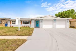 6227 12TH AVENUE, NEW PORT RICHEY, FL 34653 Sold 06/10/25