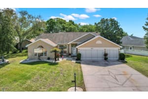 7430 BLUE SKIES DRIVE, SPRING HILL, FL 34606 Sold 05/15/25