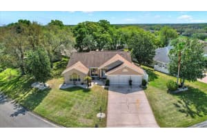 7430 BLUE SKIES DRIVE, SPRING HILL, FL 34606 Sold 05/15/25