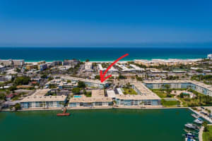 6161 Gulf Winds Dr #338, ST PETE BEACH