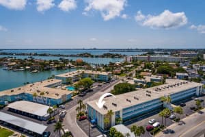 6161 GULF WINDS DRIVE, ST PETE BEACH, FL 33706 - MLS#MFRTB8368088