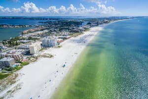 6161 GULF WINDS DRIVE, ST PETE BEACH, FL 33706 - MLS#MFRTB8368088