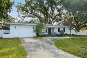 5271 31ST AVENUE, ST PETERSBURG, FL 33710 Sold 08/29/25