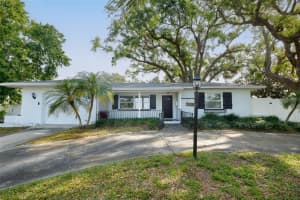 5271 31ST AVENUE, ST PETERSBURG, FL 33710 Sold 08/29/25