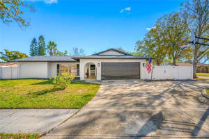 2217 STACY COURT, DUNEDIN, FL 34698 Sold 07/28/25