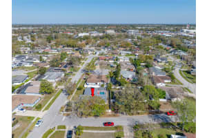 2217 STACY COURT, DUNEDIN, FL 34698 Sold 07/28/25