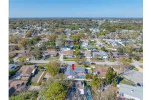 2217 STACY COURT, DUNEDIN, FL 34698 Sold 07/28/25
