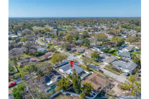 2217 STACY COURT, DUNEDIN, FL 34698 Sold 07/28/25