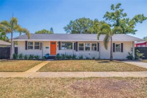 4534 24TH AVENUE, ST PETERSBURG, FL 33711 Sold 06/09/25