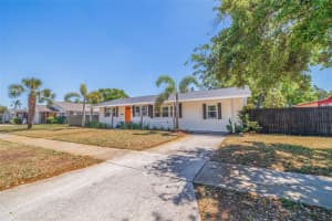 4534 24TH AVENUE, ST PETERSBURG, FL 33711 Sold 06/09/25