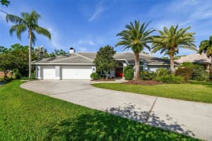 3398 PINNACLE COURT, PALM HARBOR, FL 34684 Sold 06/30/25
