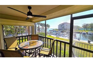 1801 MARINER DRIVE, TARPON SPRINGS, FL 34689 Sold 06/09/25