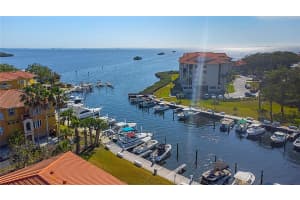 1801 MARINER DRIVE, TARPON SPRINGS, FL 34689 Sold 06/09/25