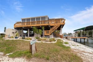 13104 KEEL COURT, HUDSON, FL 34667 Sold 07/10/25