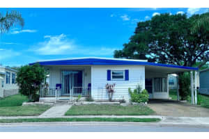 1100 BELCHER ROAD, LARGO, FL 33771 - MLS#MFRTB8368116