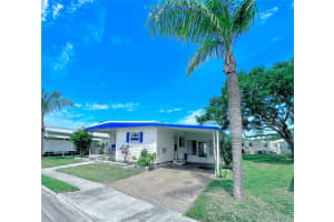 1100 BELCHER ROAD, LARGO, FL 33771 - MLS#MFRTB8368116