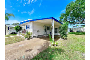 1100 BELCHER ROAD, LARGO, FL 33771 - MLS#MFRTB8368116