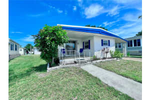 1100 BELCHER ROAD, LARGO, FL 33771 - MLS#MFRTB8368116