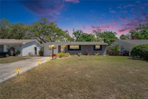1655 OWEN DRIVE, CLEARWATER, FL 33759 Sold 06/26/25