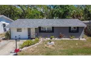1655 OWEN DRIVE, CLEARWATER, FL 33759 Sold 06/26/25