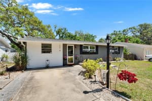 1655 OWEN DRIVE, CLEARWATER, FL 33759 Sold 06/26/25