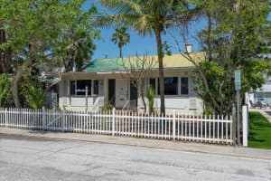107 13TH AVENUE, ST PETE BEACH, FL 33706 - MLS#MFRTB8368123