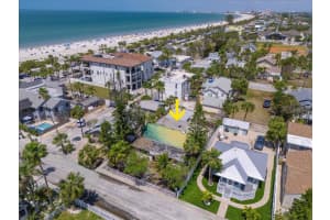 107 13TH AVENUE, ST PETE BEACH, FL 33706 - MLS#MFRTB8368123