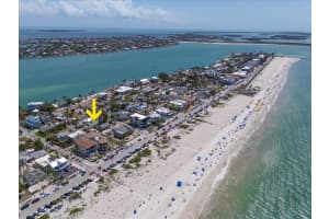 107 13TH AVENUE, ST PETE BEACH, FL 33706 - MLS#MFRTB8368123