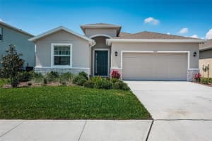 12315 Dora Trail, PARRISH