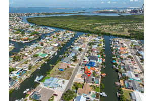 6511 SANTIAGO COURT, APOLLO BEACH, FL 33572 Sold 05/15/25
