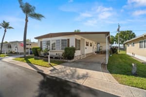 130 Patricia Ave #66, DUNEDIN