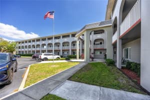 2229 Americus Blvd W #25, CLEARWATER