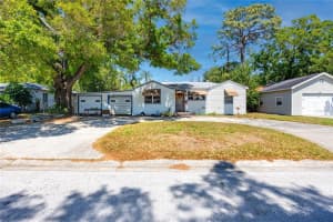 1921 24TH AVENUE, ST PETERSBURG, FL 33713 Sold 05/20/25