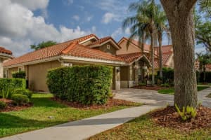 18919 PLACE MARQUETTE, LUTZ, FL 33558 - MLS#MFRTB8368159