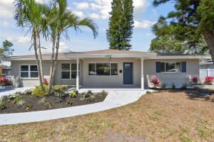 1165 63RD AVENUE, ST PETERSBURG, FL 33705 Sold 09/09/25