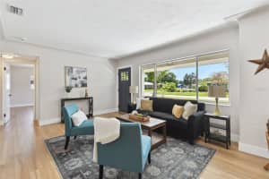 1165 63RD AVENUE, ST PETERSBURG, FL 33705 Sold 09/09/25