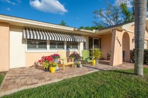 2993 KENILWICK DRIVE, CLEARWATER, FL 33761 Sold 05/13/25