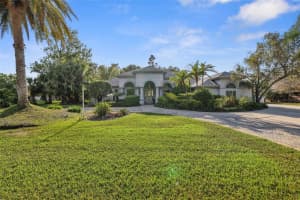 3045 DOMINION COURT, SAFETY HARBOR, FL 34695 Sold 04/28/25